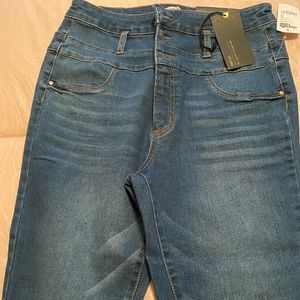 Refuge jeans